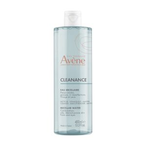 Avène Cleanance micelarna voda 400 ml