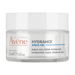 Avène Hydrance Aqua gel hidrirajuća krema 50 ml