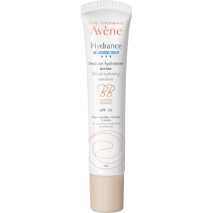 Avène Hydrance Optimale Légère tonirana hidrirajuća krema 40 ml