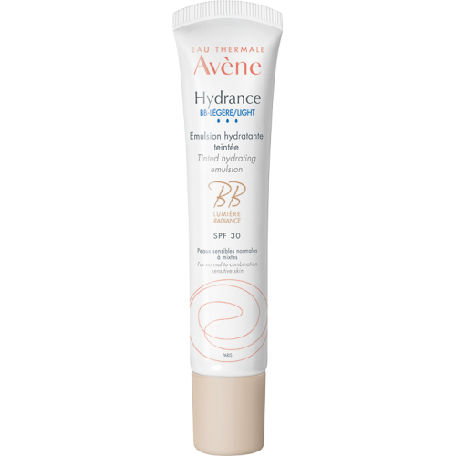 Avène Hydrance Optimale Légère tonirana hidrirajuća krema 40 ml
