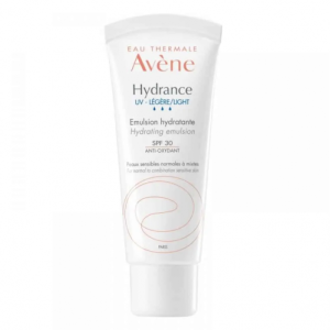 Avène Hydrance Optimale UV Légère krema SPF 30 30 ml