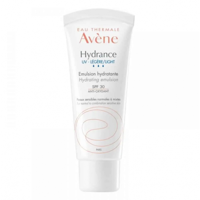 Avène Hydrance Optimale UV Légère krema SPF 30 30 ml