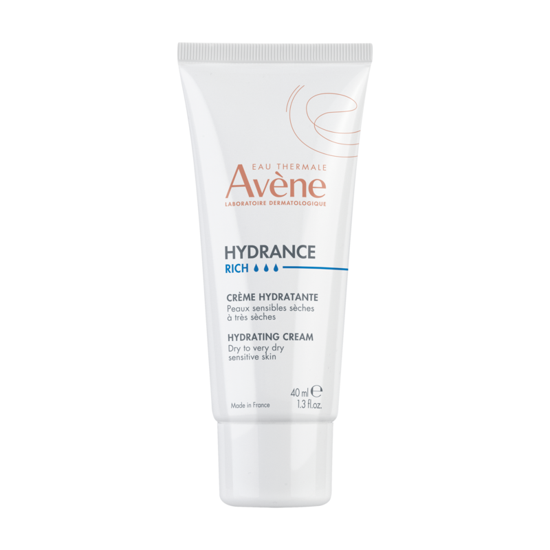 Avène Hydrance Riche bogata krema 40ml
