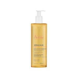 Avène XeraCalm A.D ulje za čišćenje 400 ml