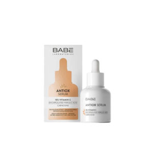 BABE ANTIOX serum 30ml LB