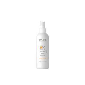 BABE FLUID SPREJ SPF 50 200 ml LB