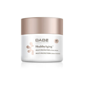 BABE HA+ MULTI PROTECT krema SPF30+ 50ml LB
