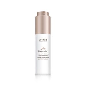 BABE HA+ MULTI REJUVENATING BOOSTER 50ml LB