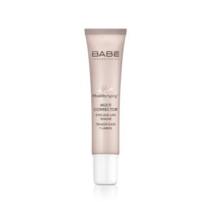 BABE HA+MULTICORECT EYE&LIPS krema 15ml LB