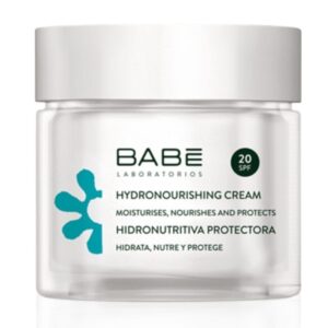 BABE Hidratantna hranjiva krema SPF20 50ml LB