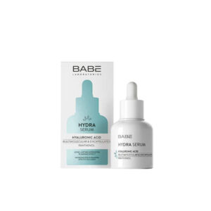 BABE HYDRA serum 30ml LB