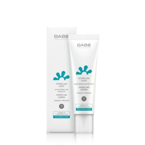 BABE HYDRO hidratantna krema LIGERIA SPF20+ 50ml LB