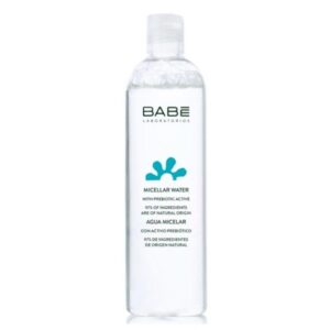 BABE micelarna voda 400ml LB