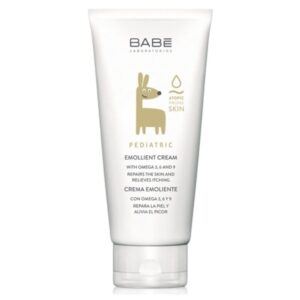 BABE PEDIATRIC ATOPIC emolijentna krema 200ml LB