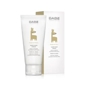 BABE PEDIATRIC krema za pelenski osip 100ml LB