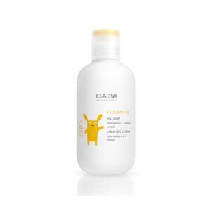 BABE PEDIATRIC ULJE ZA KUPANJE 200ml LB