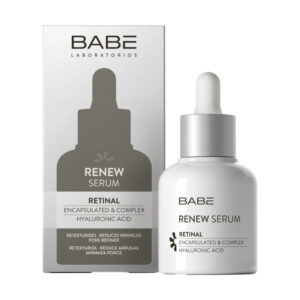 BABE RENEW serum 30ml LB
