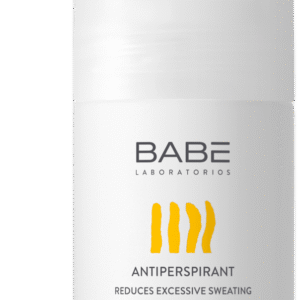 BABE ROLL-ON Antiperspirant 50ml LB