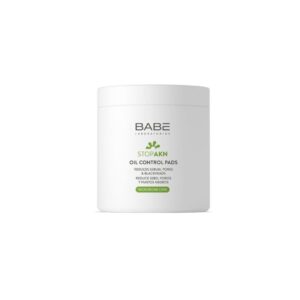 BABE STOPAKN OIL CONTROL blaznice a60 LB