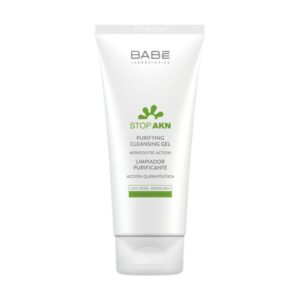 BABE STOPAKN PURIFYING CLEANSING gel 200ml LB