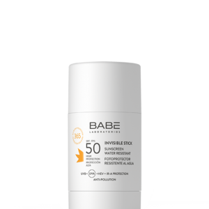 BABE SUN INVISIBLE STICK SPF50 30g AMB