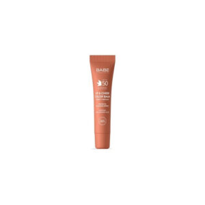 BABE SUN LIP AND CHEEK COLOR BALM spf 50