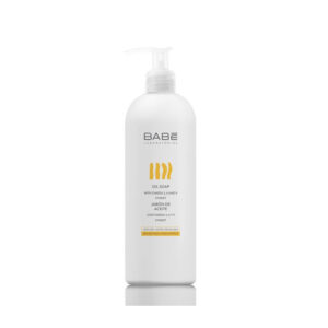 BABE ULJE ZA KUPANJE 500ml LB