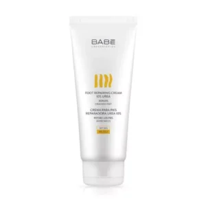 BABE UREA 10% krema za szopala 100ml LB