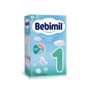 BEBIMIL 1 600g AGR