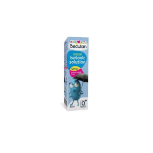 BECUTAN KIDS IZOTONIČNI sprej za nos 30ml ALK