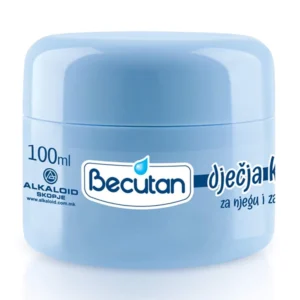 BECUTAN KREMA 100ml ALK