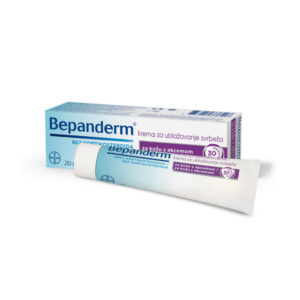 BEPANDERM krema 20g BAY