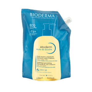BIODERMA ATODERM hranjivo ulje za tuširanje REFIL 1000ml BIO