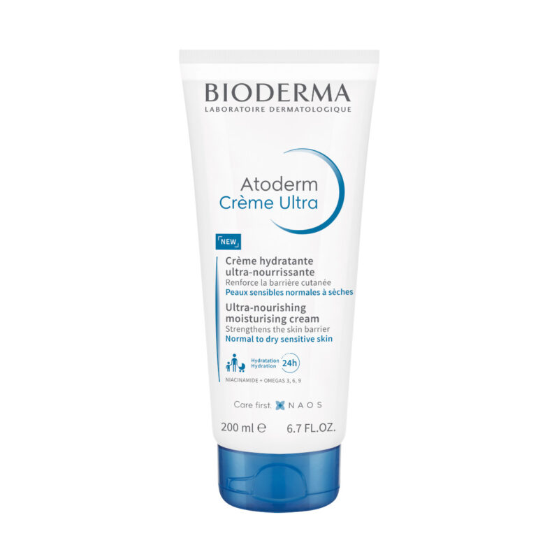 BIODERMA ATODERM KREMA ULTRA 200ml BIO