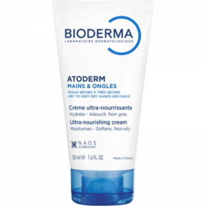 BIODERMA ATODERM M&O krema za ruke i nokte 50ml BIO