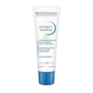 BIODERMA ATODERM NUTRITIVE KREMA 40ml BIO