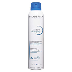 BIODERMA ATODERM SOS SPREJ 200ml BIO