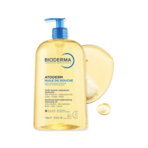 BIODERMA ATODERM UMIRUJUĆE ULJE ZA TUŠIRANJE 1000ml BIO