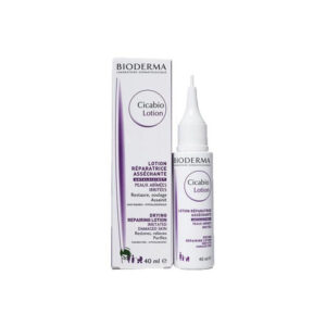 BIODERMA CICABIO losion 40ml BIO