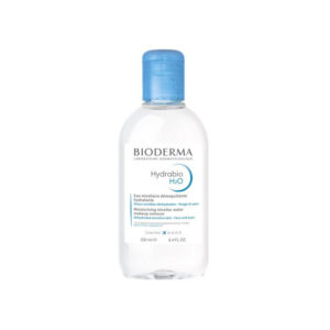 BIODERMA HYDRABIO H2O MICELARNA.OTOP. 250ml BIO