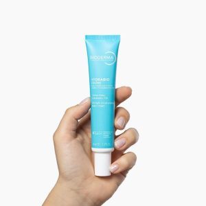 Bioderma Hydrabio Light krema 50 ml