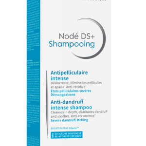 BIODERMA NODE DS PLUS ŠAMPON 125ml BIO