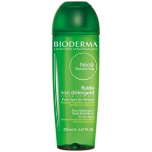 BIODERMA NODE fluid šampon 400ml BIO