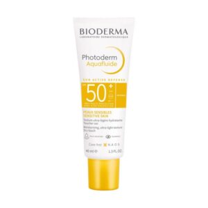 BIODERMA PHOT.AQUAFLUID SPF 50+ DRY TOUCH 40ml BIO