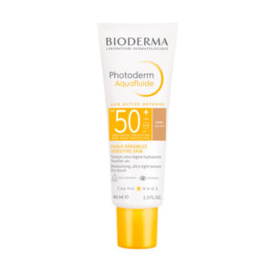 BIODERMA PHOT.AQUAFLUID TINTED SPF 50+ DRY TOUCH 40ml BIO