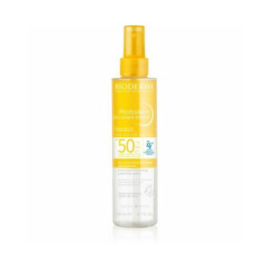 BIODERMA PHOT. EAU SOLAIRE ANTI-OX sprej SPF50+ 200ml BIO
