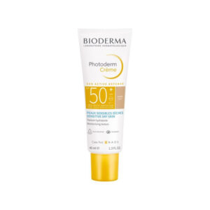 BIODERMA PHOT. krema SPF 50+ 40ml BIO