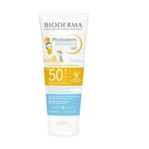 BIODERMA PHOT. LAIT PEDIATRICS mlijeko SPF50+ 100ml BIO