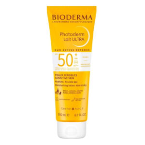 BIODERMA PHOT. LAIT ULTRA mlijeko SPF50+ 200ml BIO