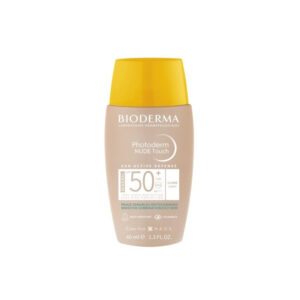 BIODERMA PHOT.NUDE TOUCH tonirana krema SPF50+ 40ml BIO